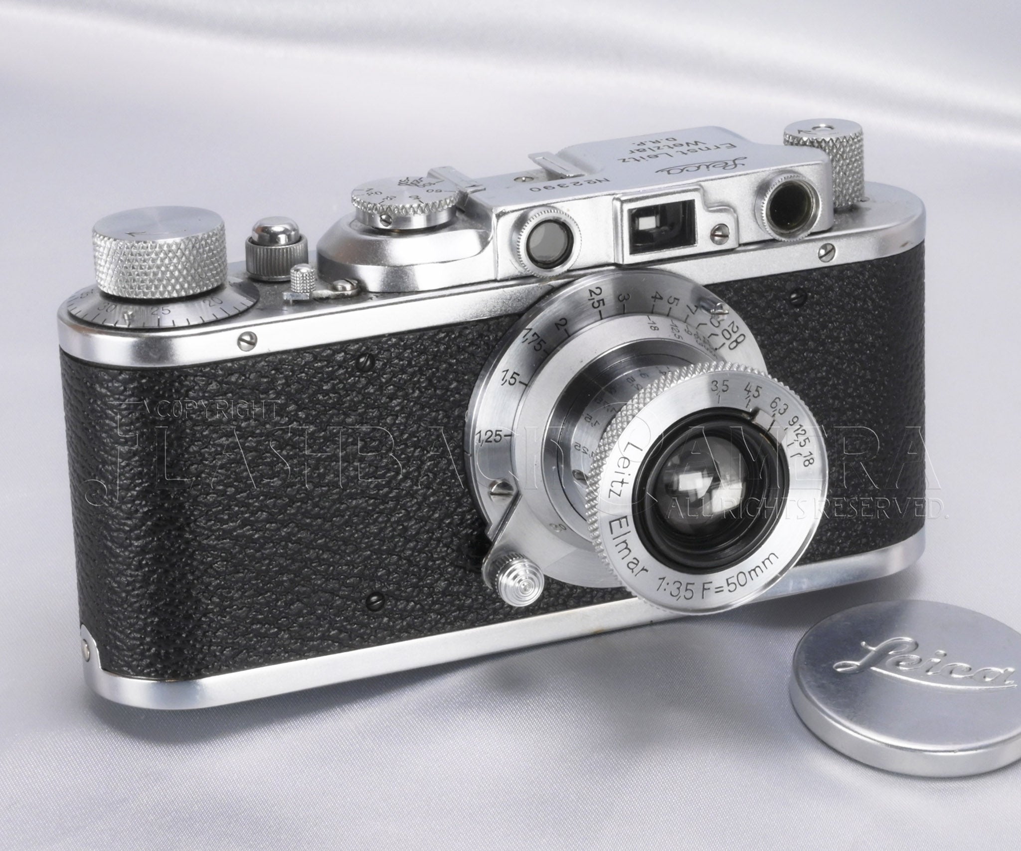 Leica IIIa 実働品　O/H済 LEICA SOKKISHA B2A LEVEL ASSEMBLY, FOR SURVEYING, PART ONLY