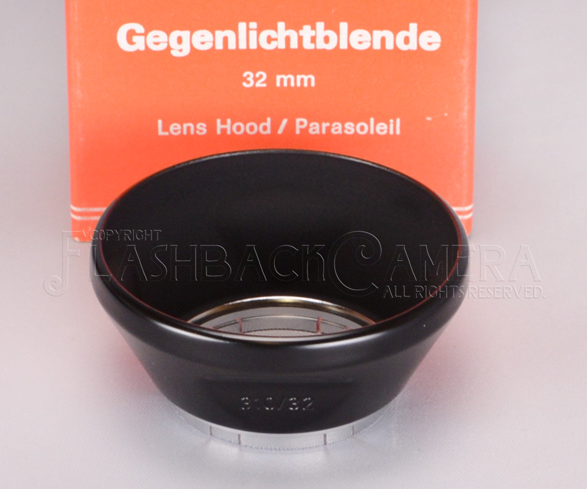Bessamatic レンズ2種類セット【正常品】 Bessamatic レンズ2種類セット【正常品】（Voigtlander BESSA
