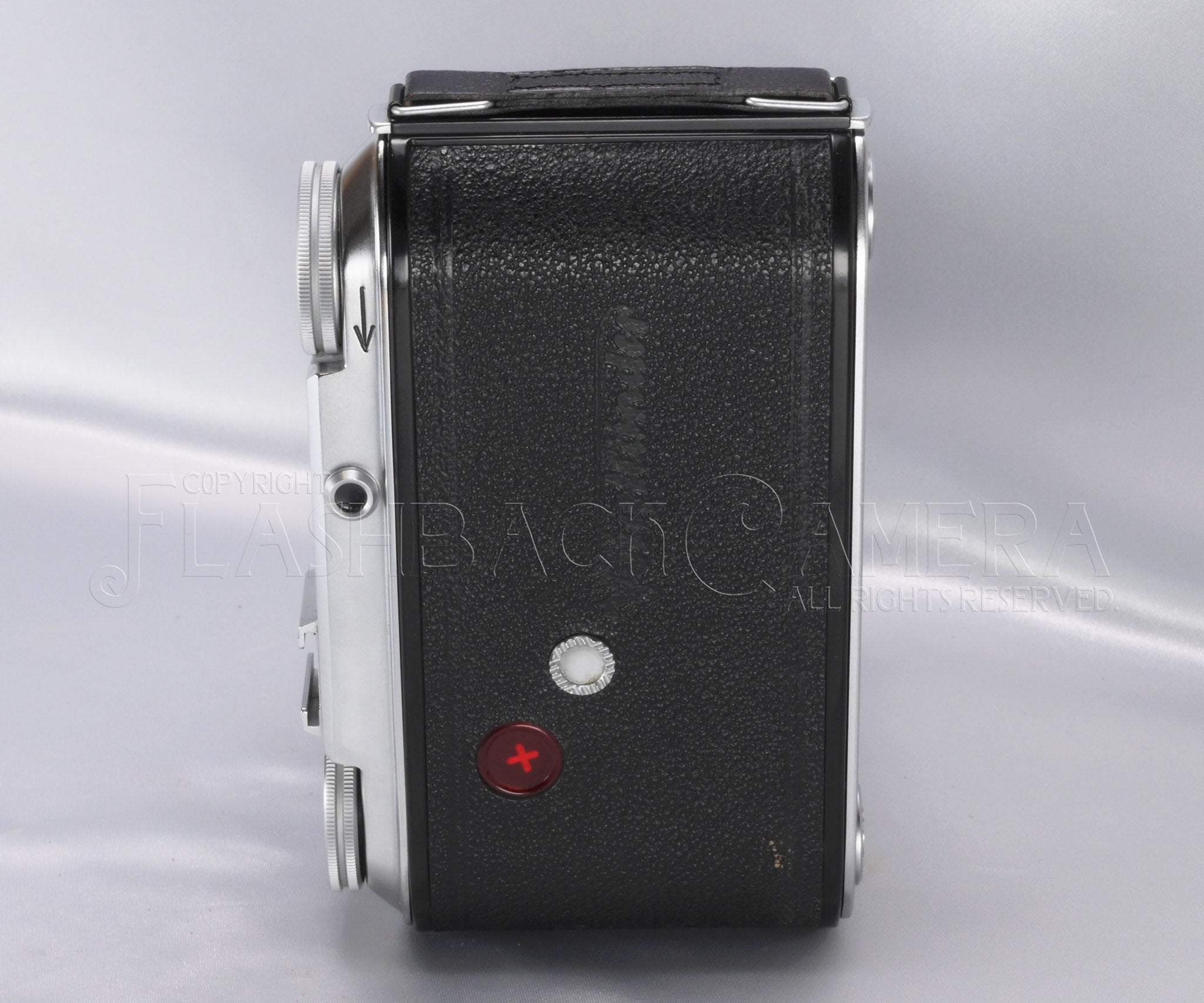 Bessa II w/ Apo-Lanthar 105mm f4.5 – FLASHBACK CAMERA