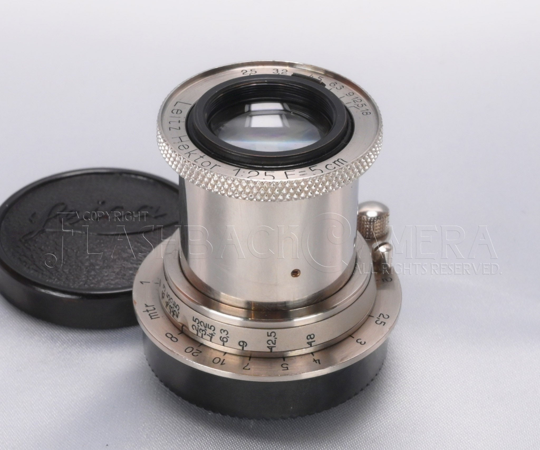 ライカM4 新製品「ライカ ズミルックスM f1.4/35mm」発売 / ライカ