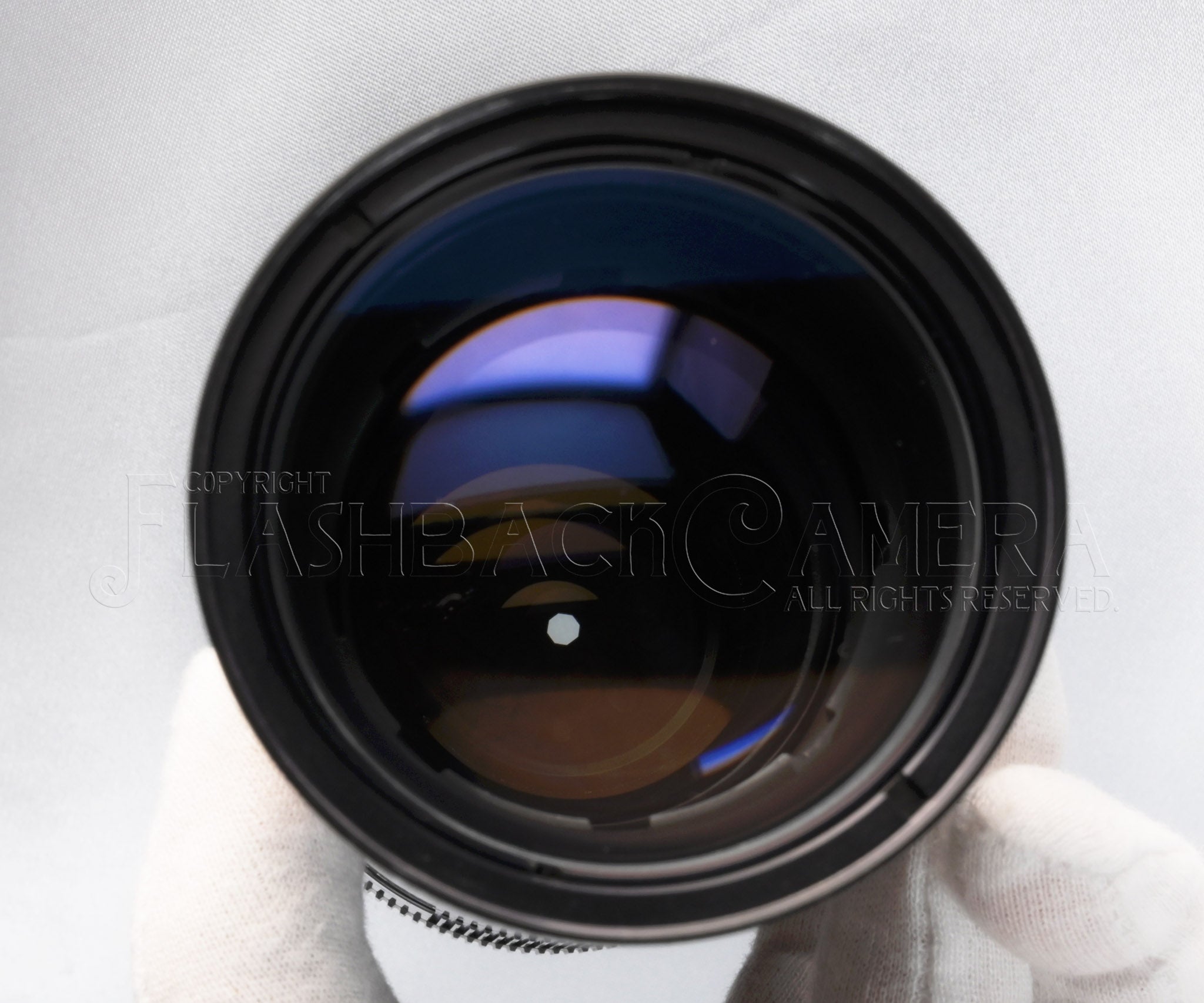 Angenieux Zoom 45-90mm f2.8 (3 Cam) – FLASHBACK CAMERA