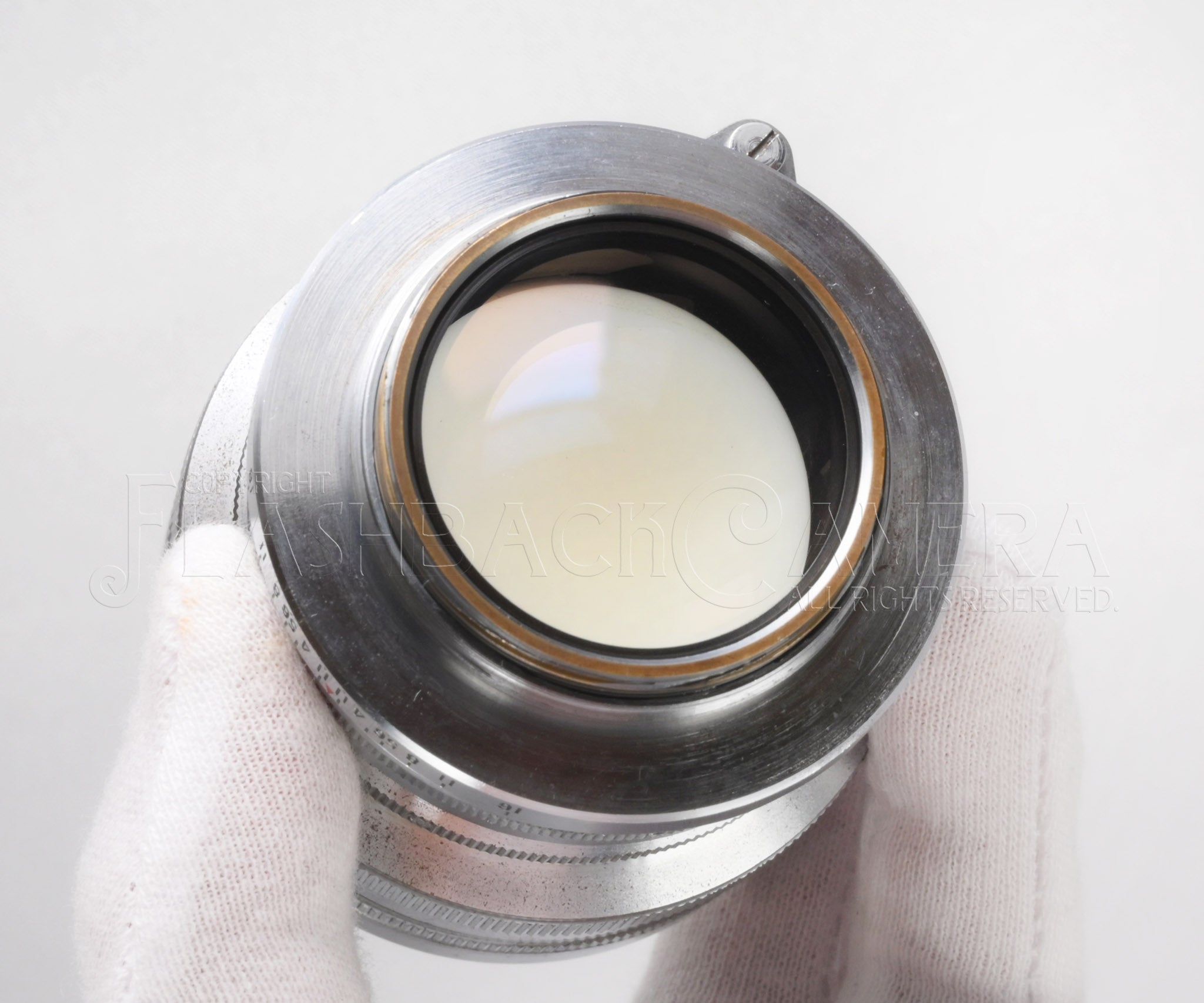 【超希少】Zunow 50mm 1.9 超希少】Zunow 50mm 1.9