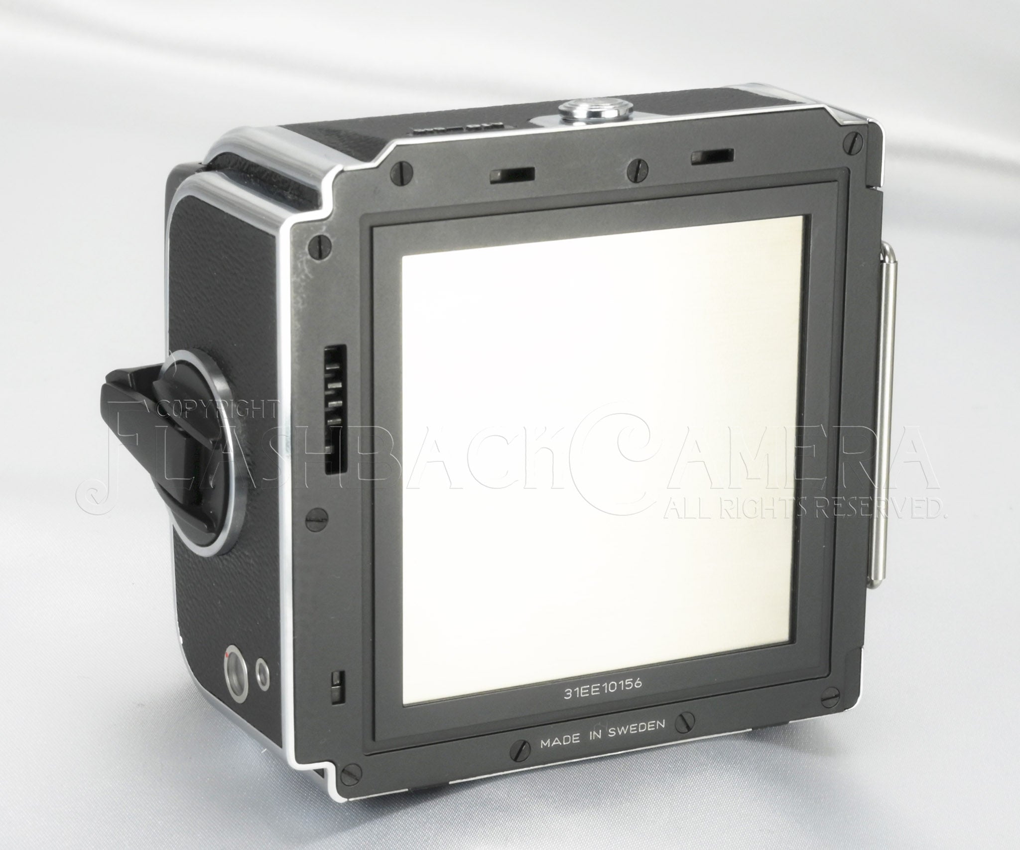 HASSELBLAD A16  645 フィルムマガジン Hasselblad A16 Magazine – FLASHBACK CAMERA