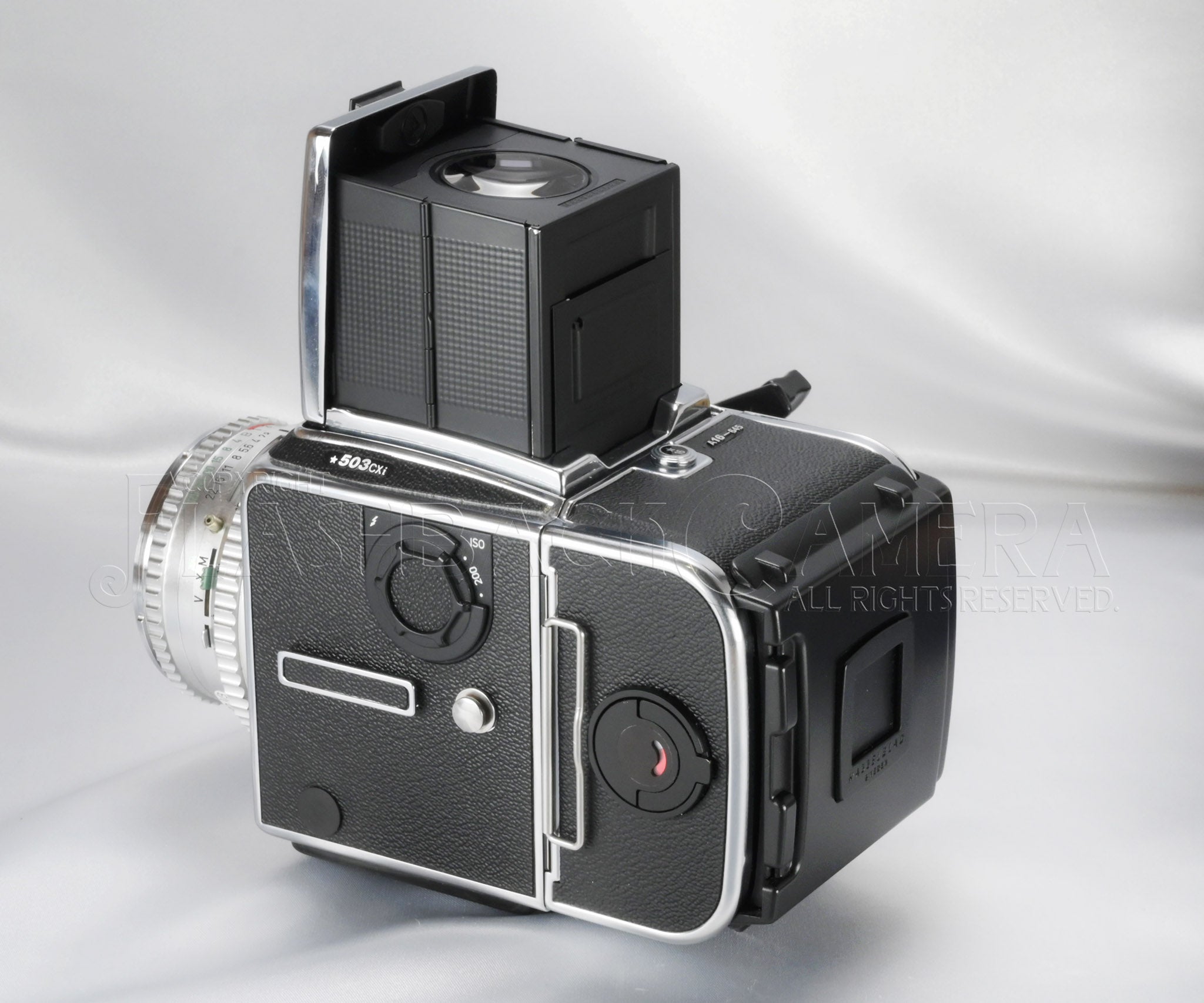 ハッセルブラッド A16マガジン Hasselblad Hasselblad A16 Magazine – FLASHBACK CAMERA