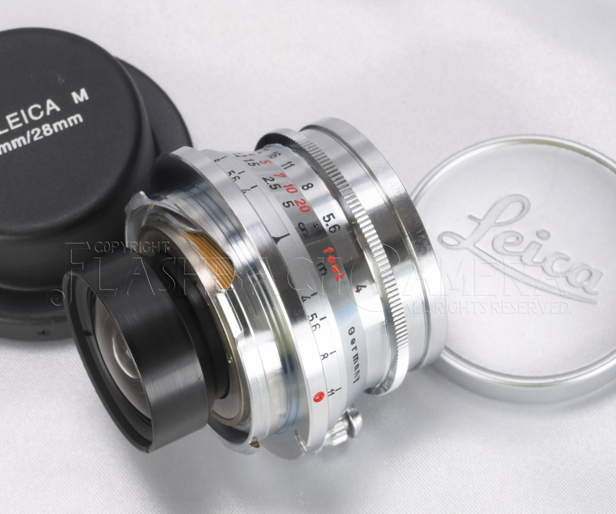 Super-Angulon 21mm f4 (L/M) – FLASHBACK CAMERA