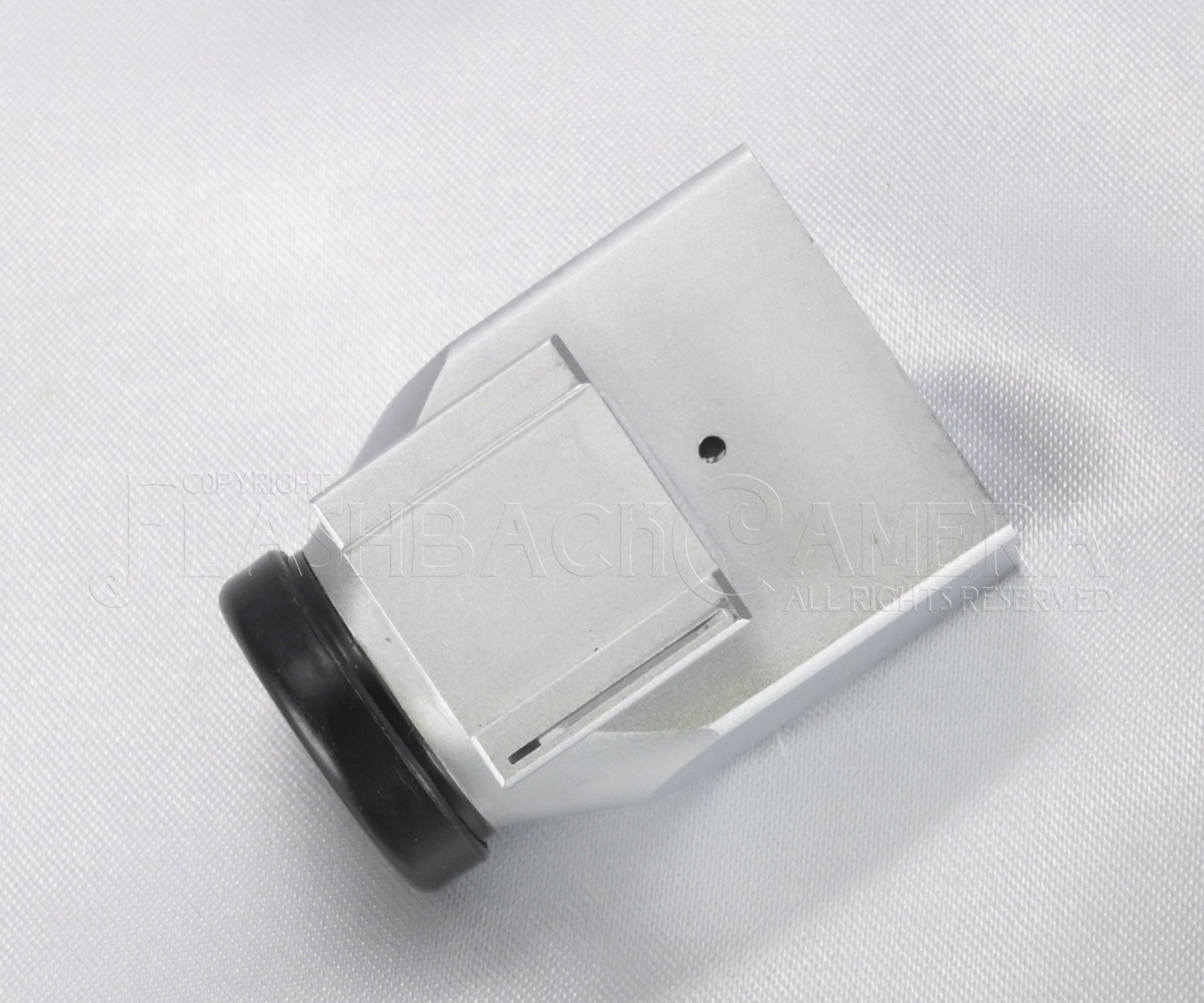 Leitz 21mm Finder SBKOO Chrome – FLASHBACK CAMERA