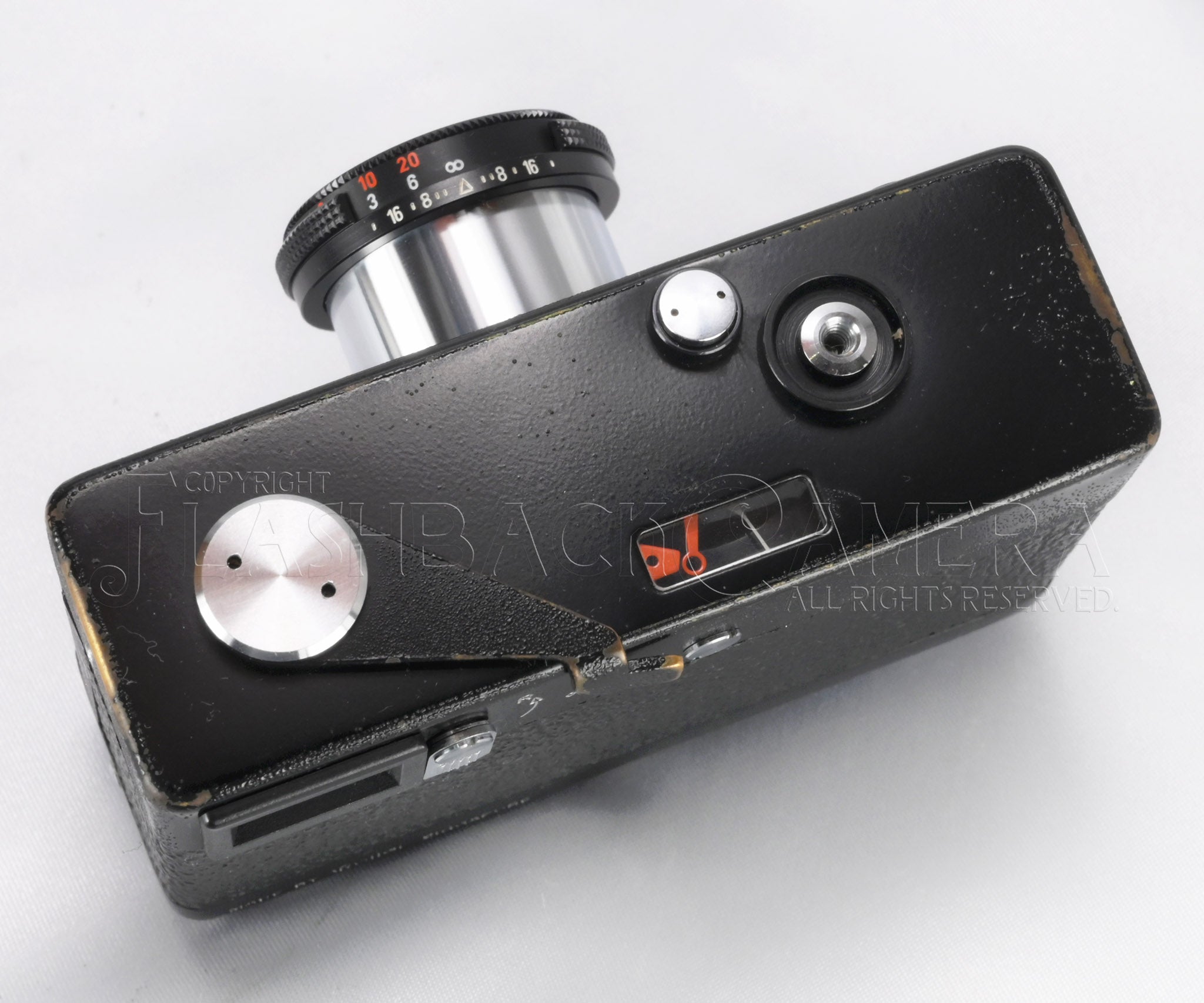 Rollei 35 ブラック コンパクトカメラ Rollei 35AF – Rollei 35 AF