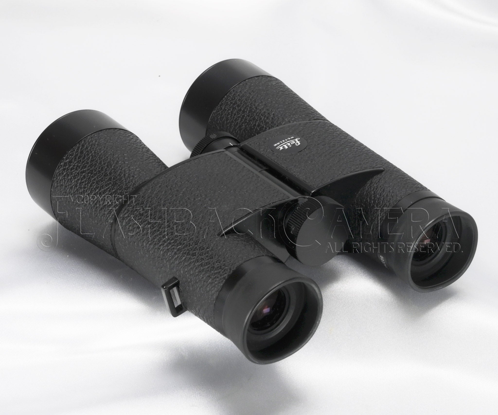 ドイツ産双眼鏡　Leitz Trinovid 10x40 German Binoculars Leitz Trinovid Leitz Wetzlar 10X40 good w