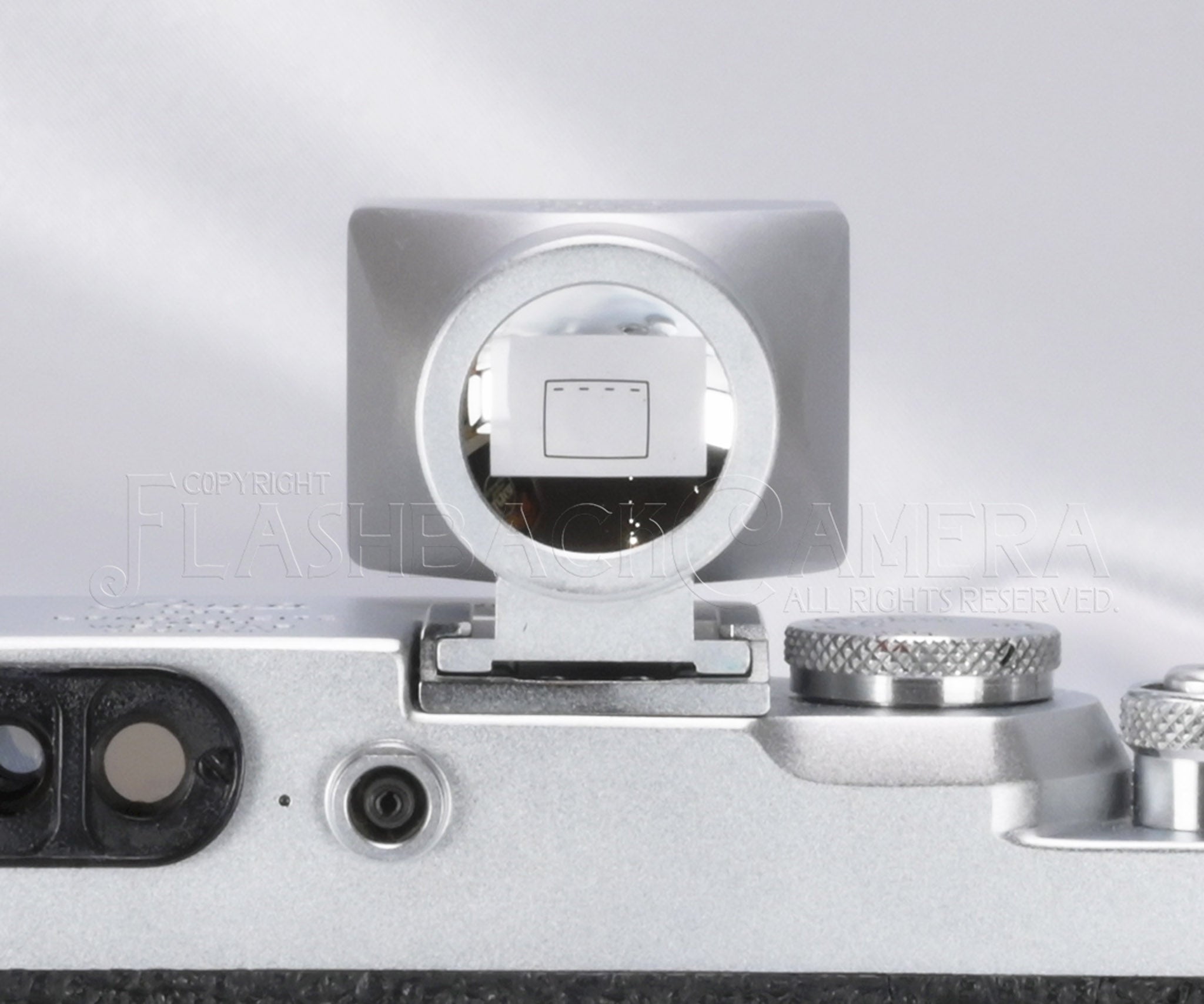 Leitz 35mm Finder SBLOO – FLASHBACK CAMERA