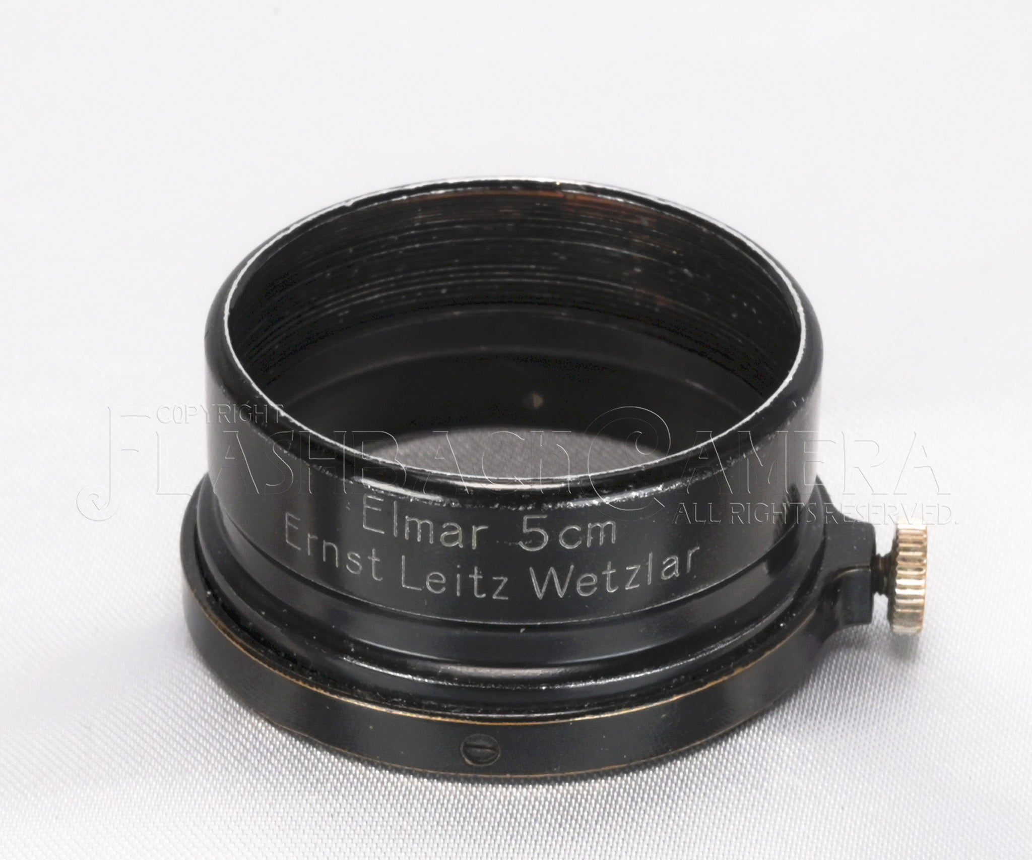 Rare&Collectibles – FLASHBACK CAMERA