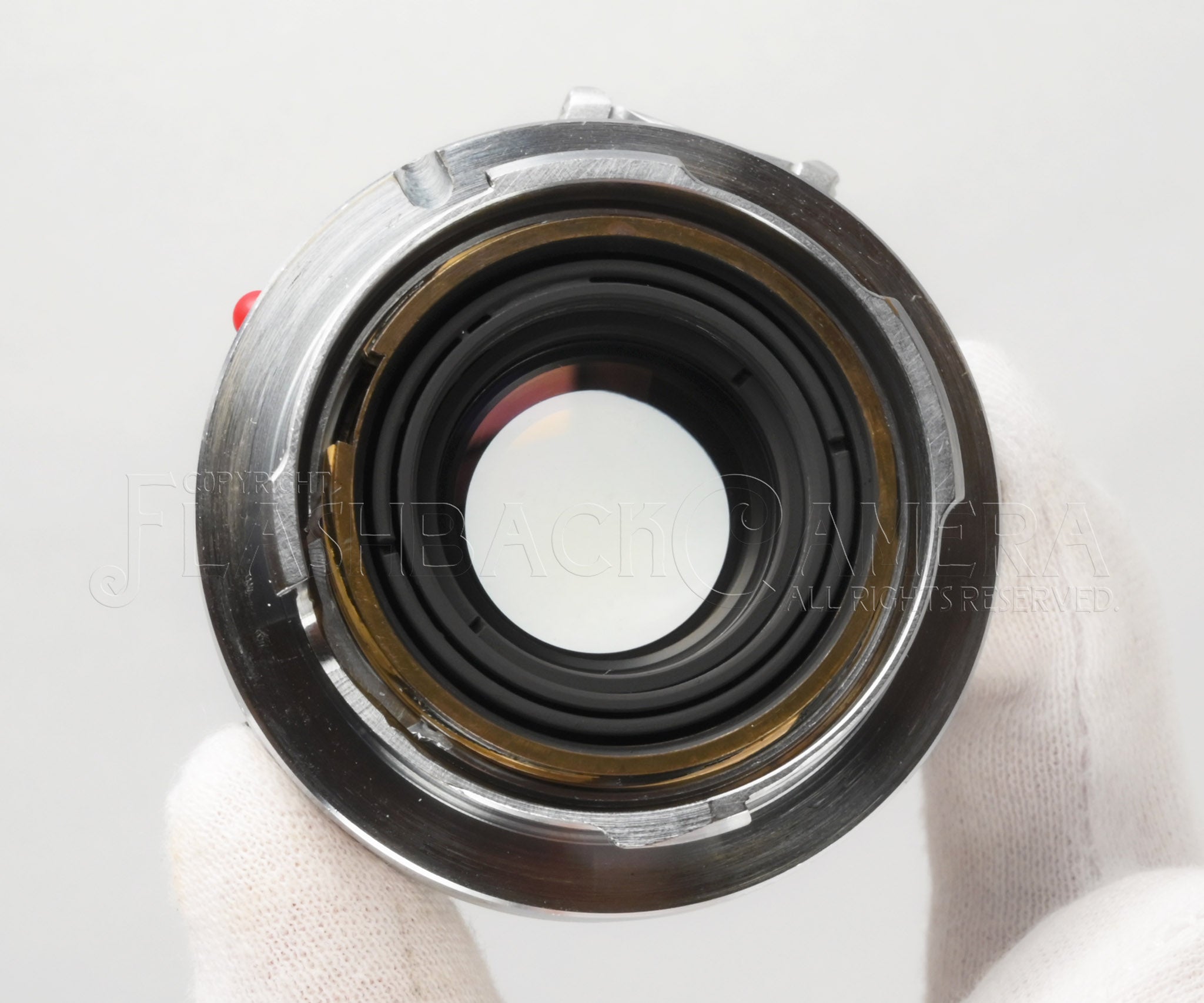 Summicron 35mm f2 (M) Chrome – FLASHBACK CAMERA