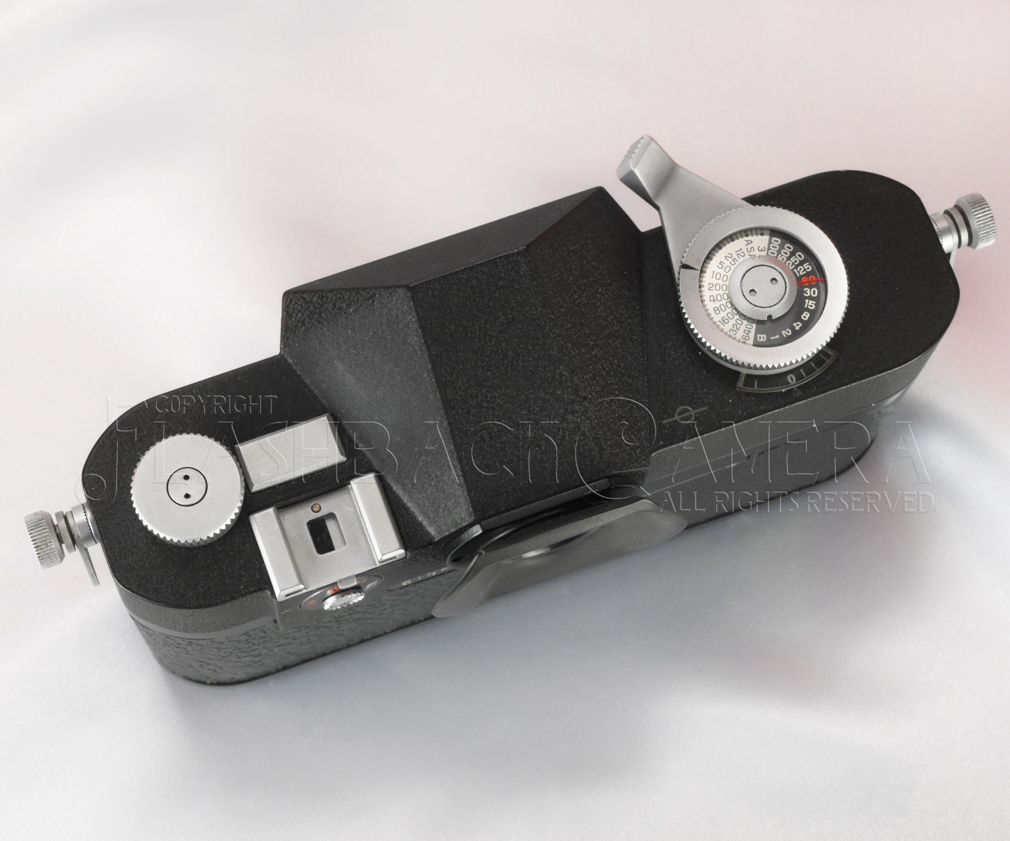 Alpa 11si Black – FLASHBACK CAMERA