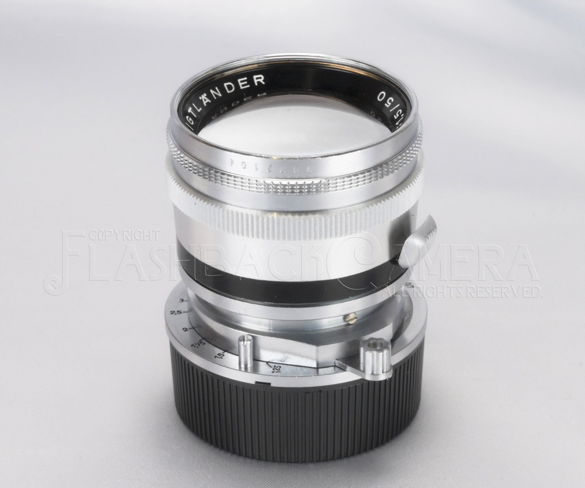 訳アリプロミナントNOKTON f1.5 50mmライカMマウントアダプター付き 訳アリプロミナントNOKTON f1.5 50mmライカMマウントアダプター付き 訳