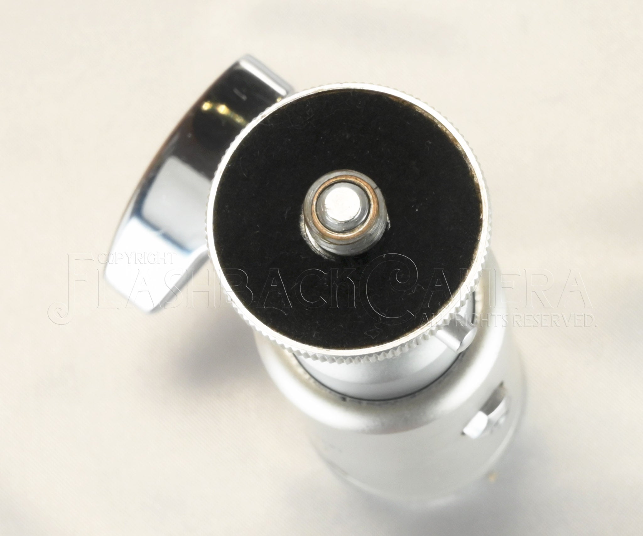 Leitz Tripod Head KGOON – FLASHBACK CAMERA