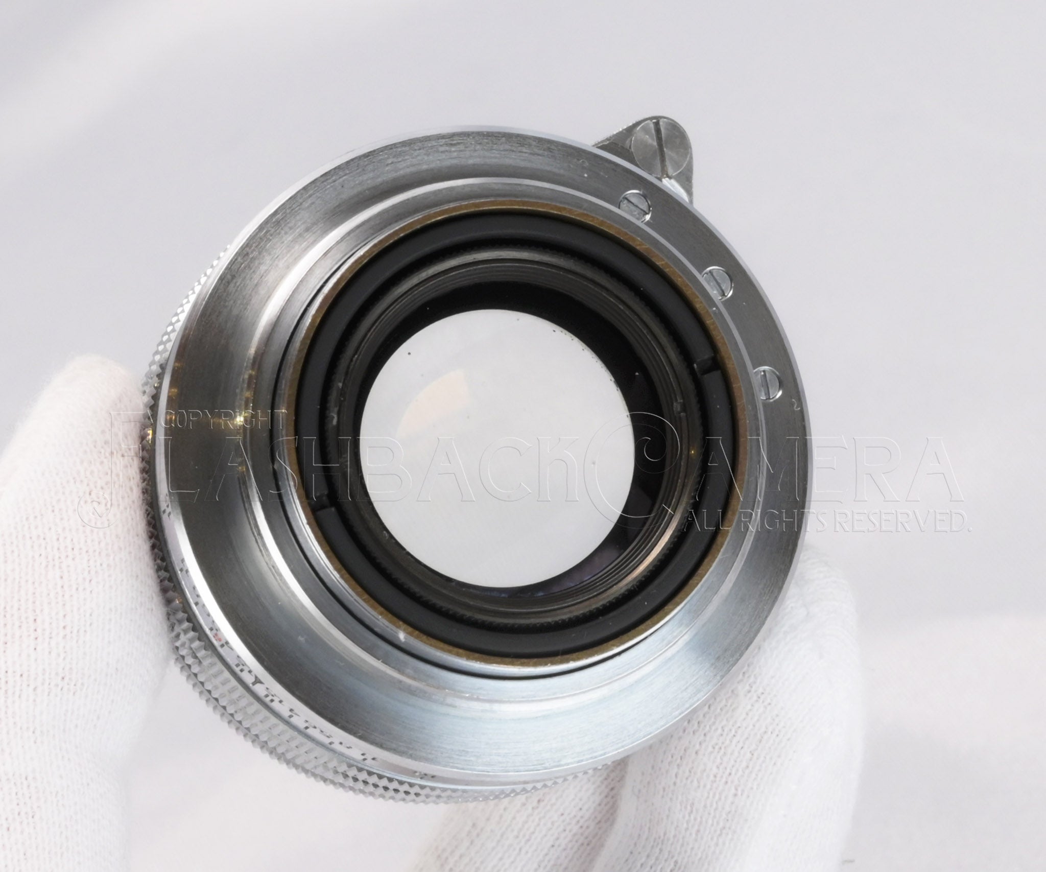 Canon 50mm f1.5 (L) – FLASHBACK CAMERA