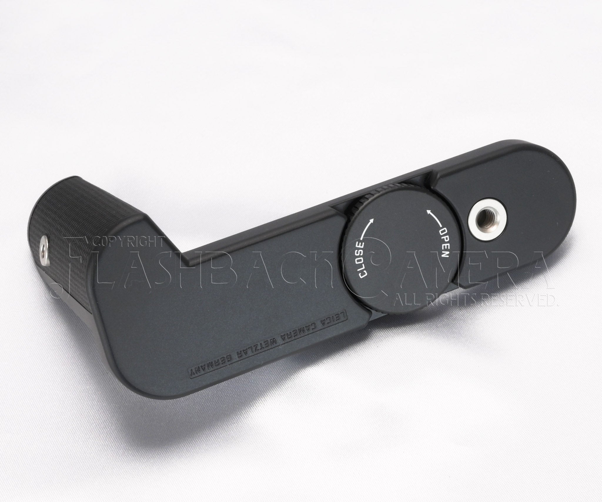 保証価格の譲歩 ワンオーナー 美品 LEICA X2＋VF2 純正グリップ