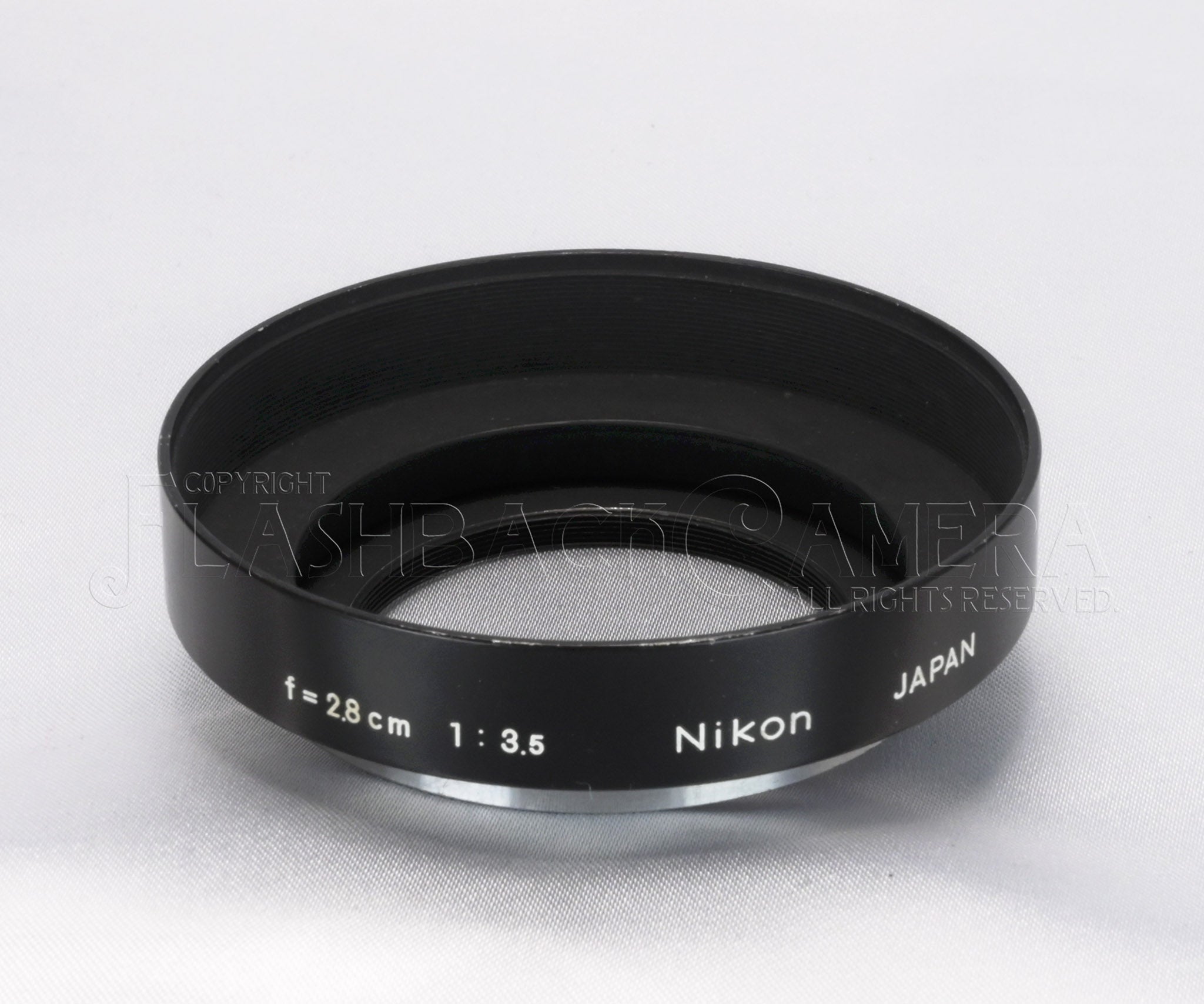 Nikon S2 35mmファインダー 交換レンズ付き Nikon releases the NIKKOR Z 35mm f/1.2 S, a fast wide-angle prime