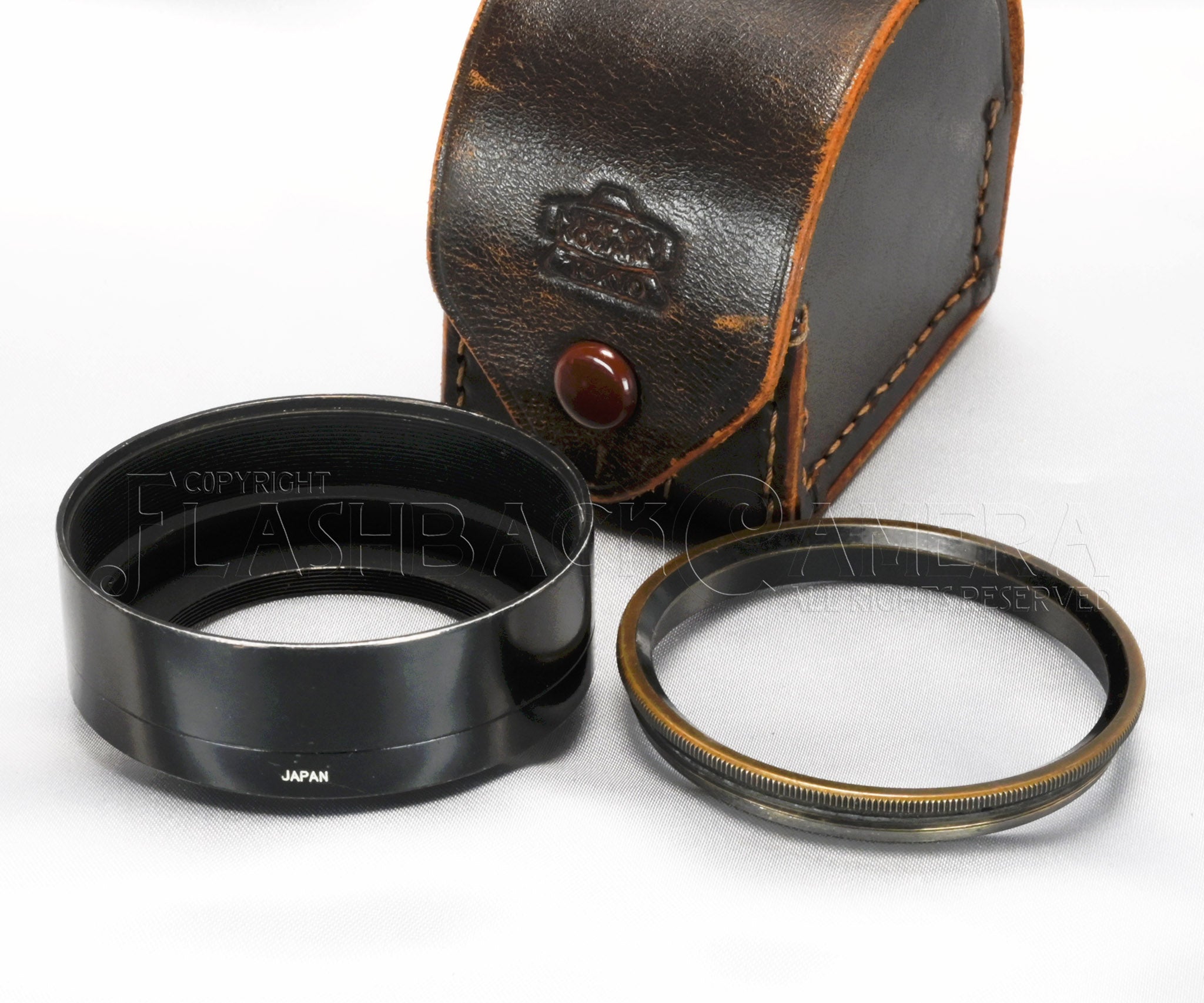 Nikon S2 35mmファインダー 交換レンズ付き Nikon releases the NIKKOR Z 35mm f/1.2 S, a fast wide-angle prime