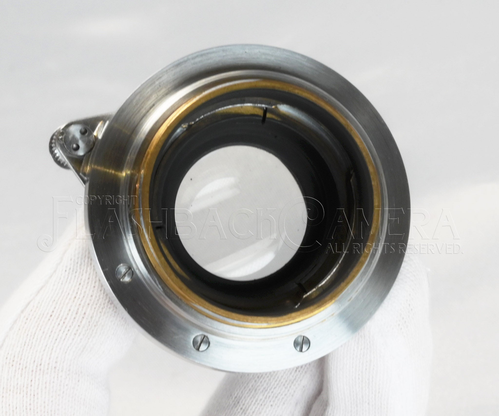 Summar 50mm f2 (L) – FLASHBACK CAMERA
