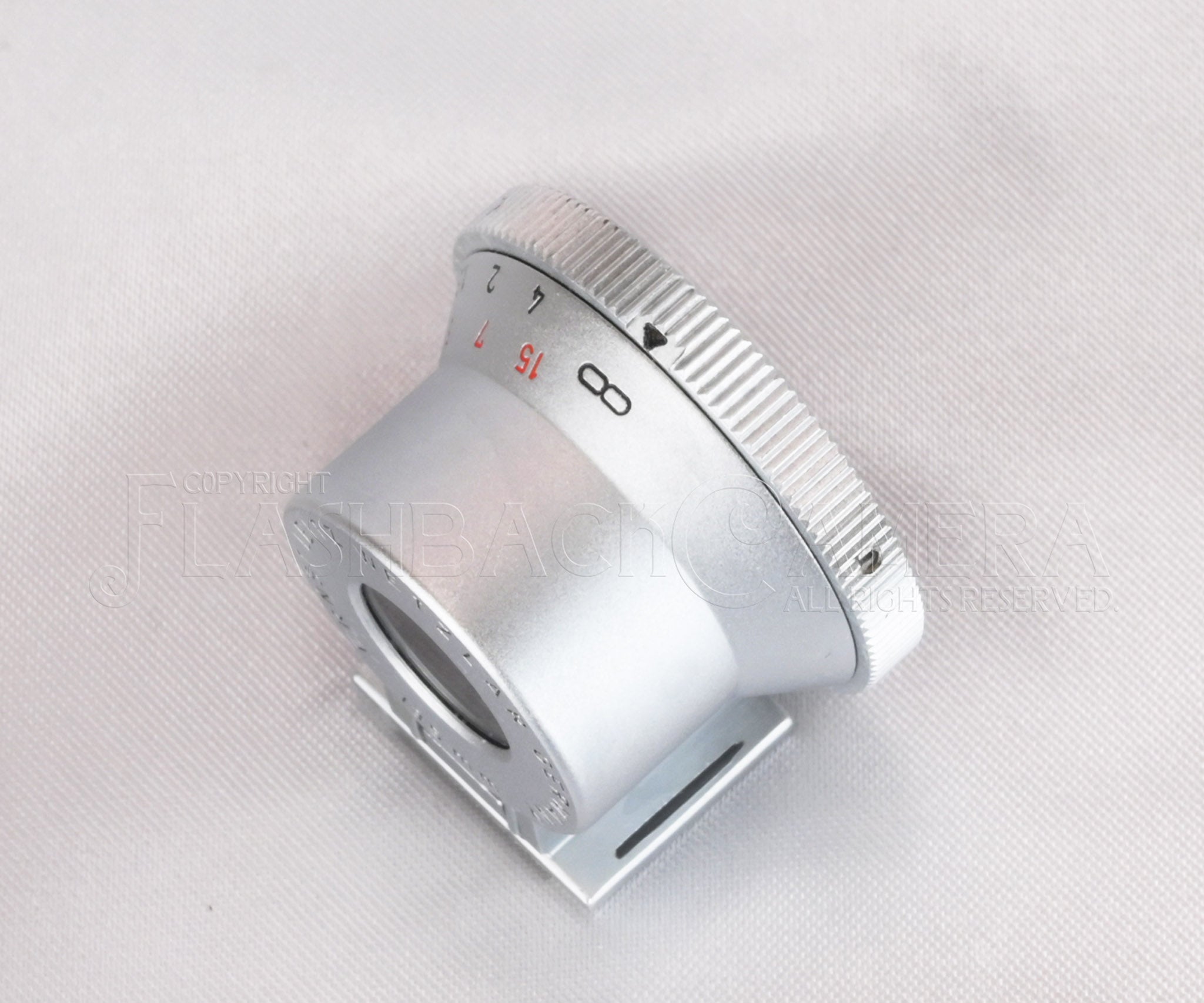 Leitz 135mm Finder SHOOC – FLASHBACK CAMERA