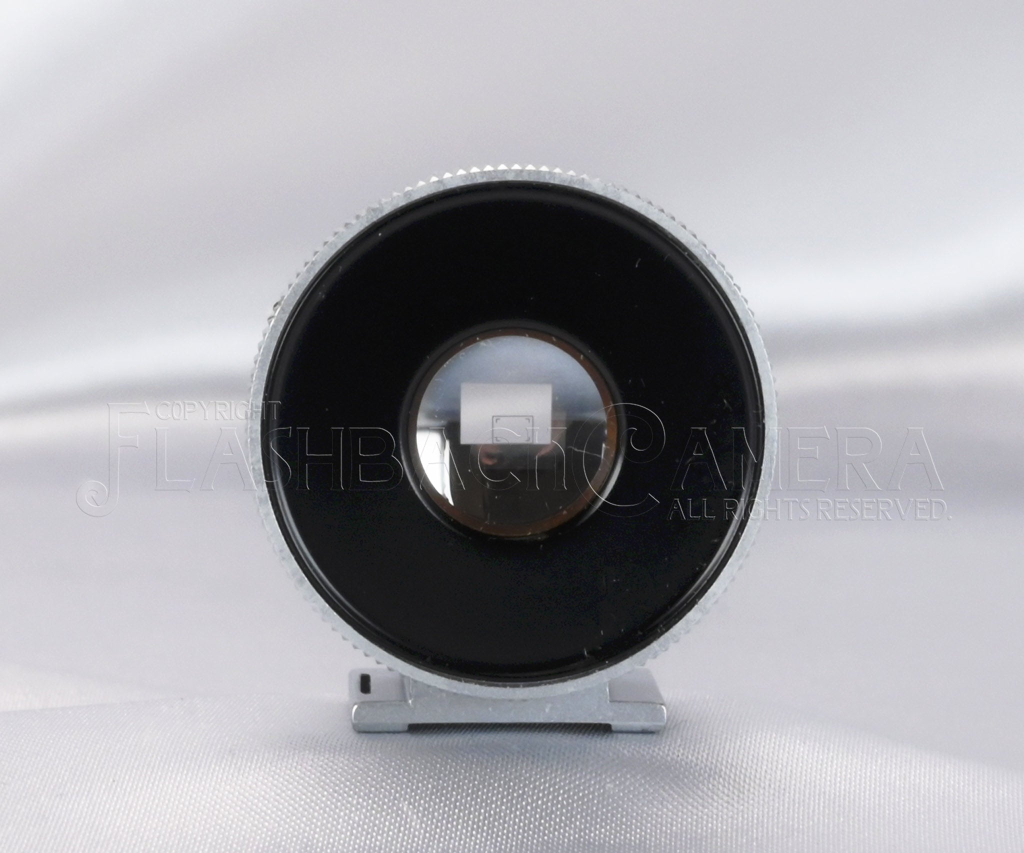 Leitz 135mm Finder SHOOC – FLASHBACK CAMERA
