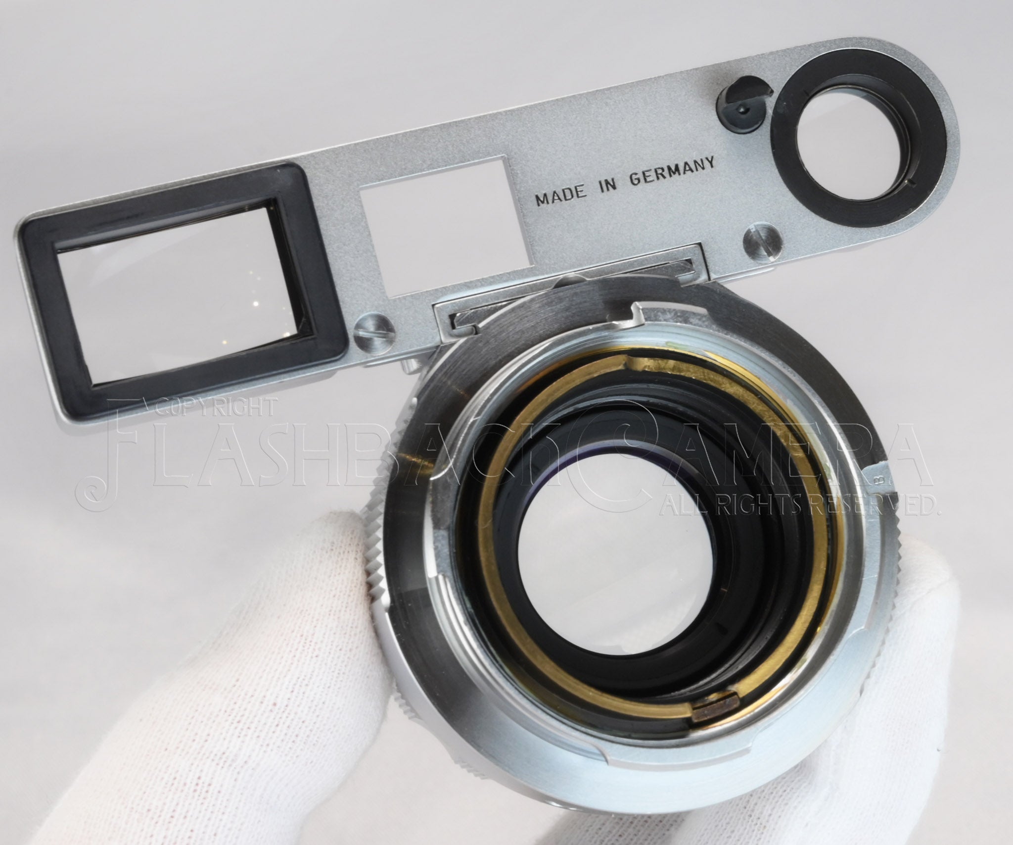 DR Summicron 50mm f2 (M) – FLASHBACK CAMERA