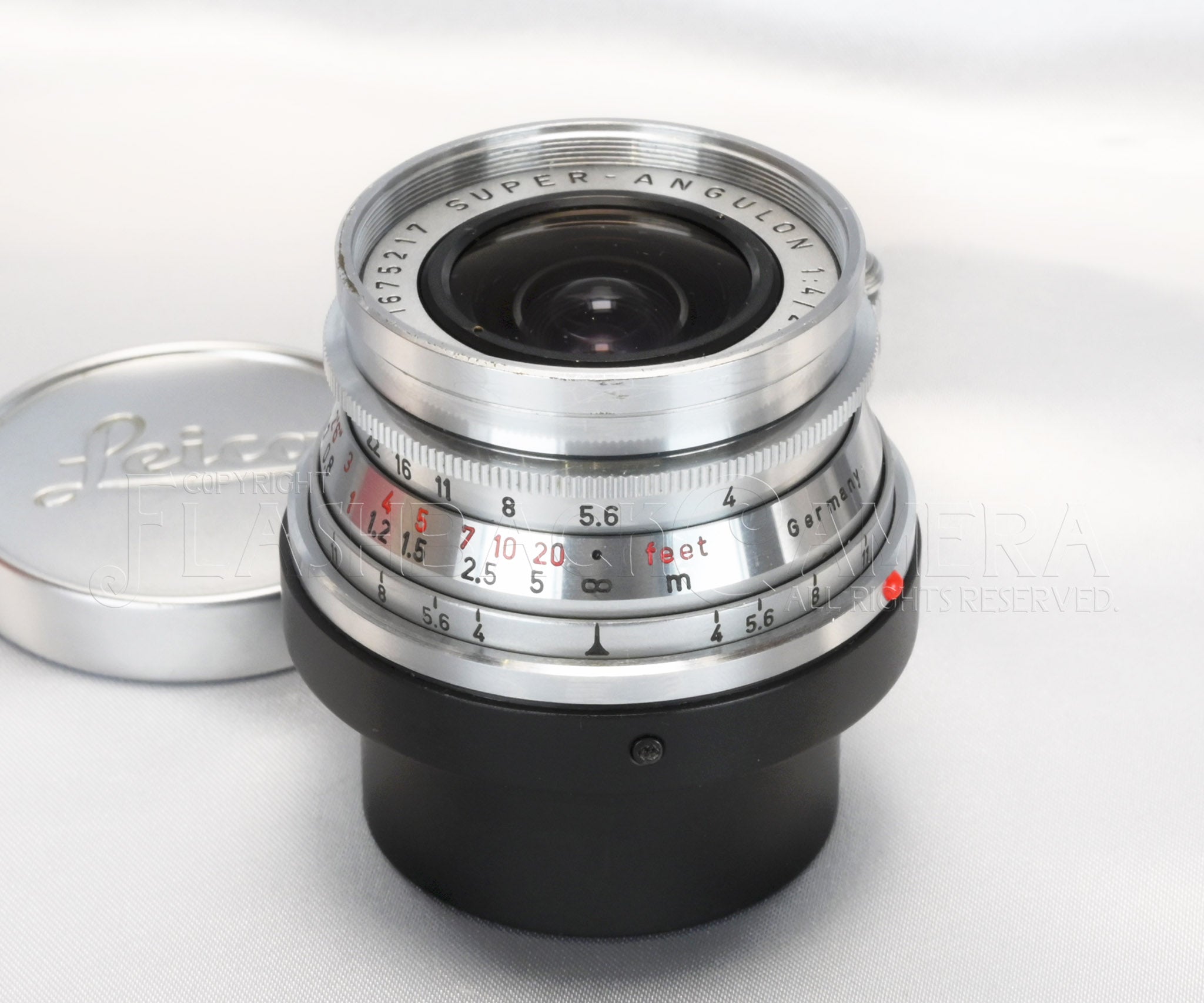 【超希少】Xenagon 35mm/f4 シュナイダー Leica純正付属品付 超希少】Xenagon 35mm/f4 シュナイダー Leica純正付属品付 - メルカリ