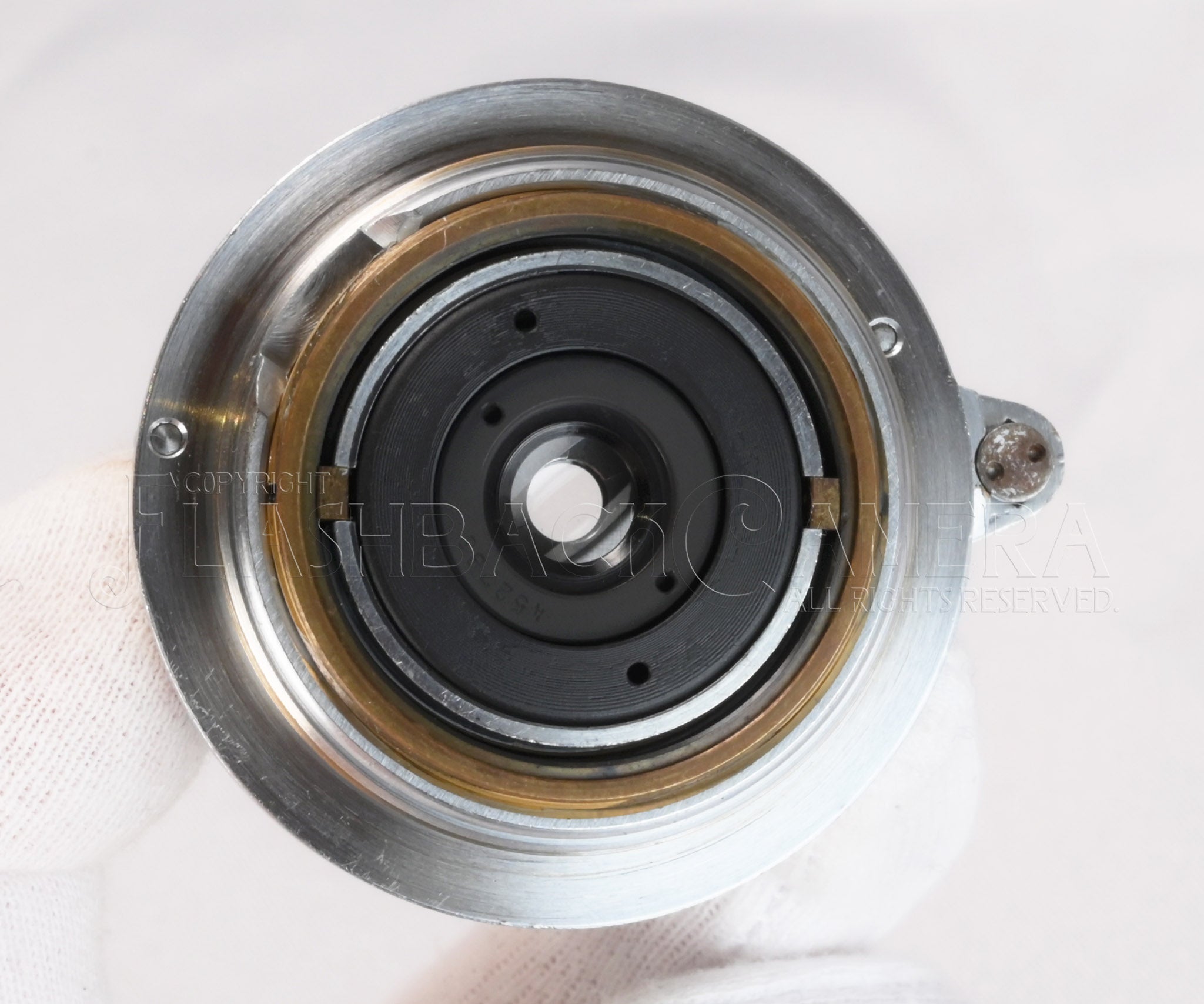 Hektor 28mm f6.3 (L) – FLASHBACK CAMERA