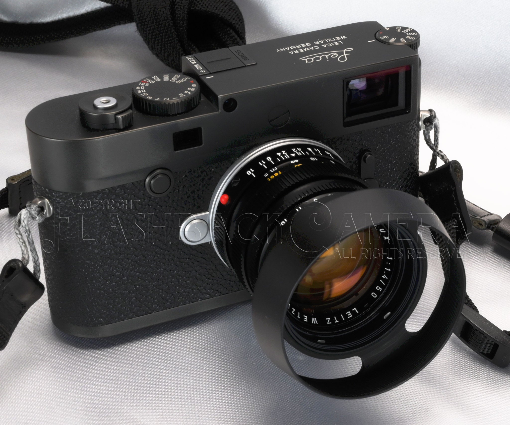 光学綺麗 フード付★LEICA★SUMMILUX M50mm F1.4 E43 Summilux 50mm f1.4 Lens Hood 12586 – FLASHBACK CAMERA