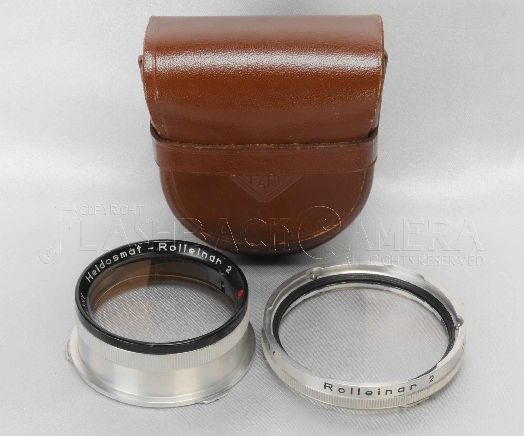 ROLLEI ローライ　アダプター　フラッシュ用アダプター　SCA356X-74 ROLLEI ローライ アダプター フラッシュ用アダプター SCA356X-74