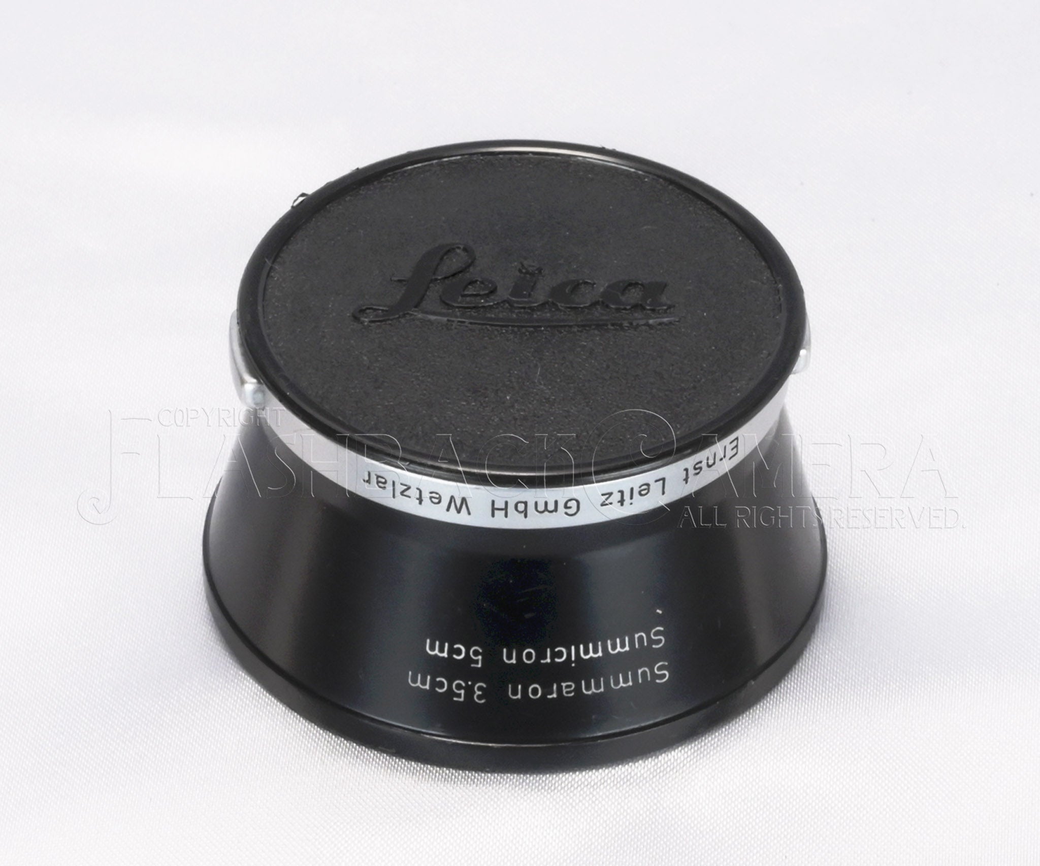 Leitz Lens Hood ITDOO – FLASHBACK CAMERA