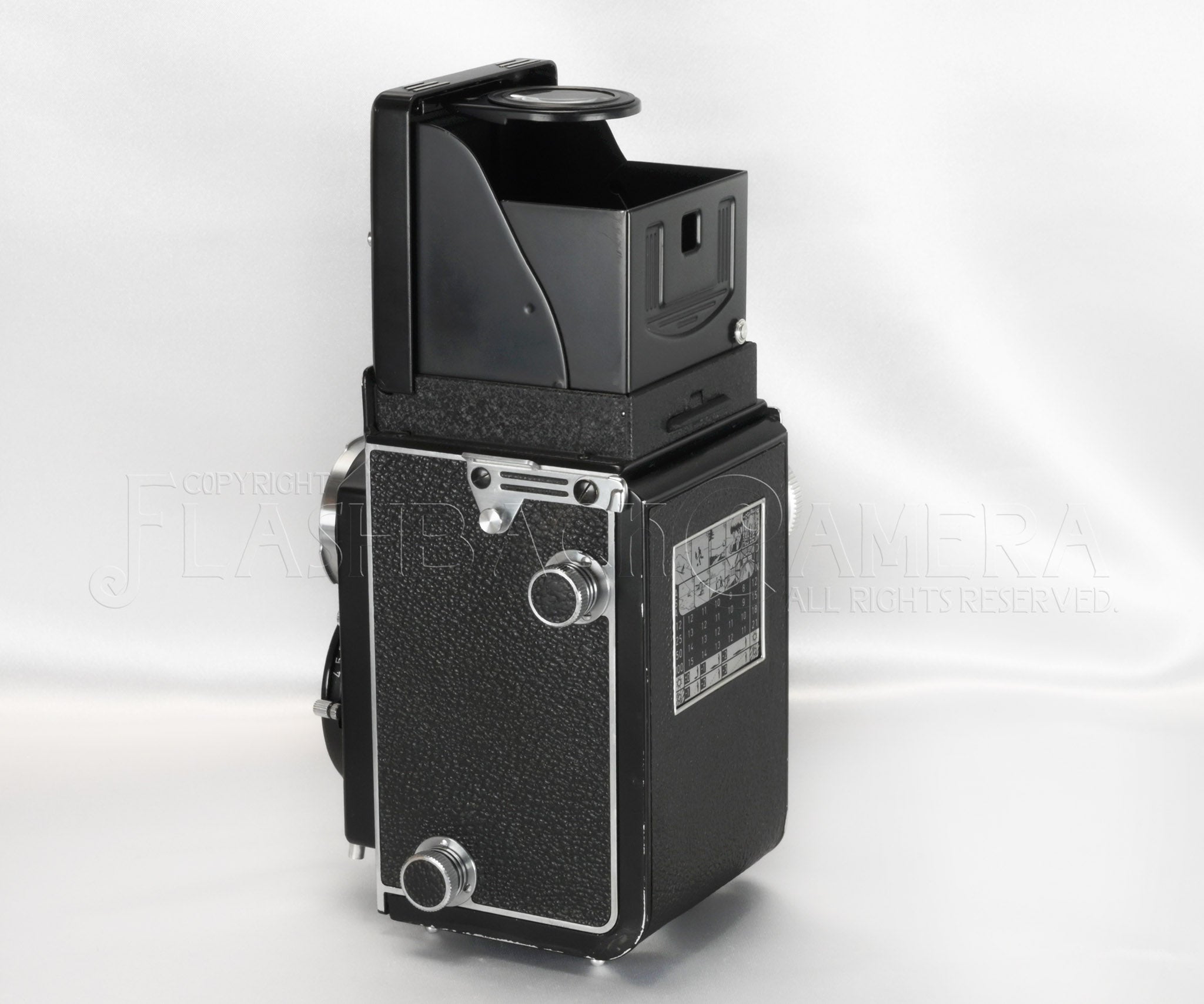 【返品保証・完動美品】ROLLEICORD V Xenar 75mm F3.5 楽天市場】【中古】【お買い得品】ローライ ROLLEICORD V Xenar 75mm