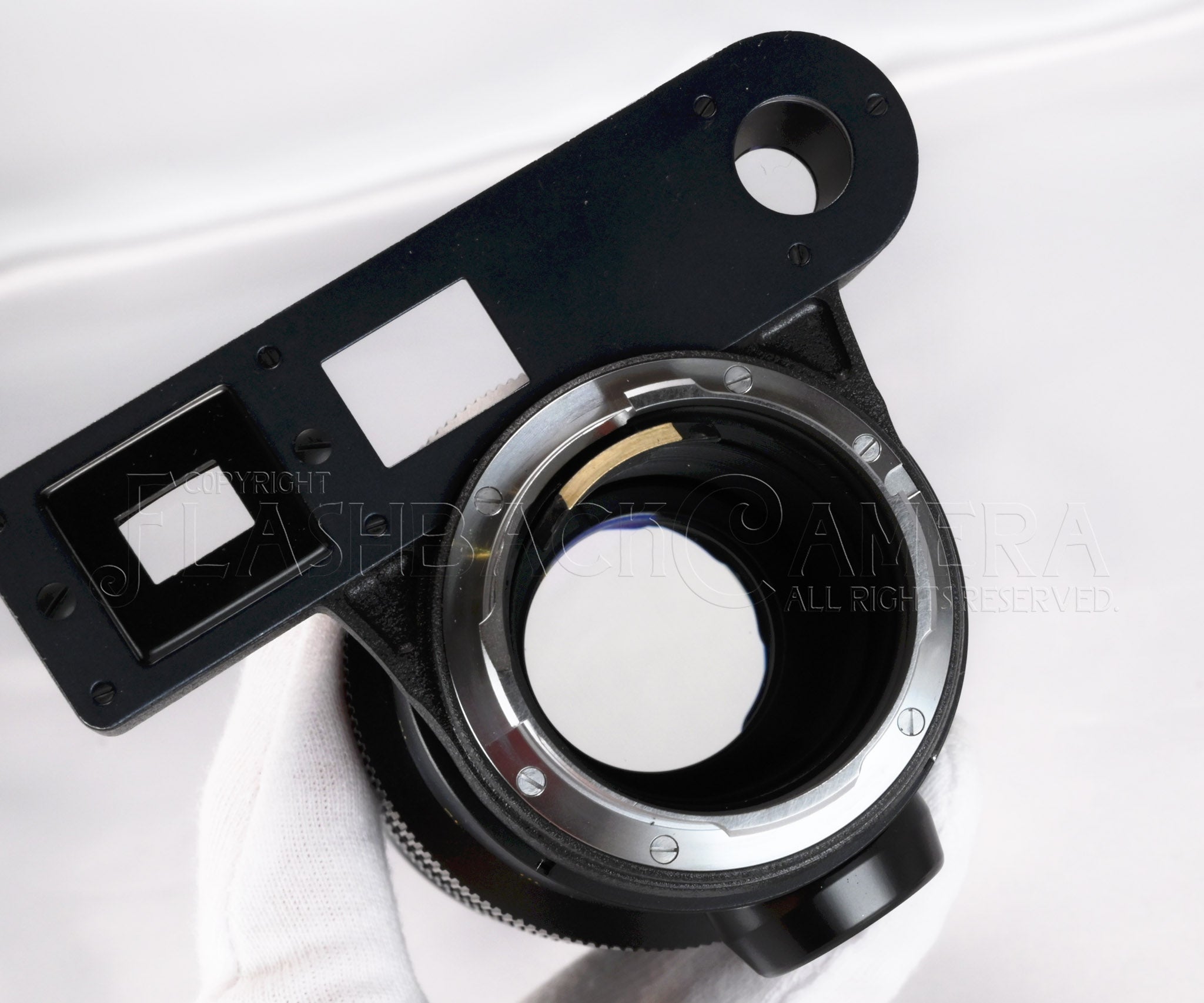 Elmarit-M 135mm f2.8 (M) – FLASHBACK CAMERA