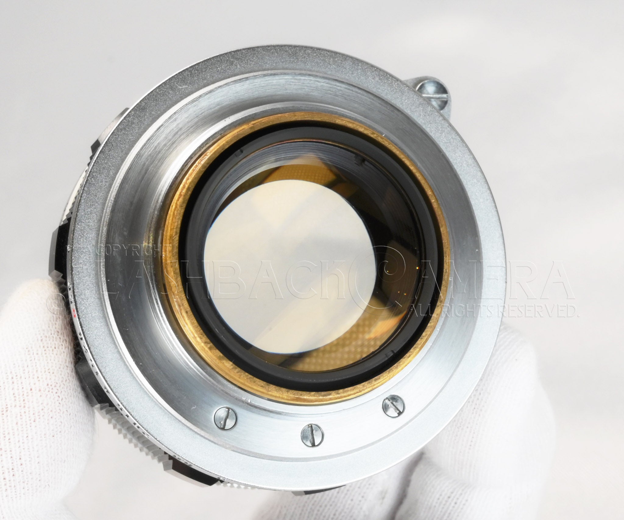 Canon 35mm f1.5 (L) – FLASHBACK CAMERA