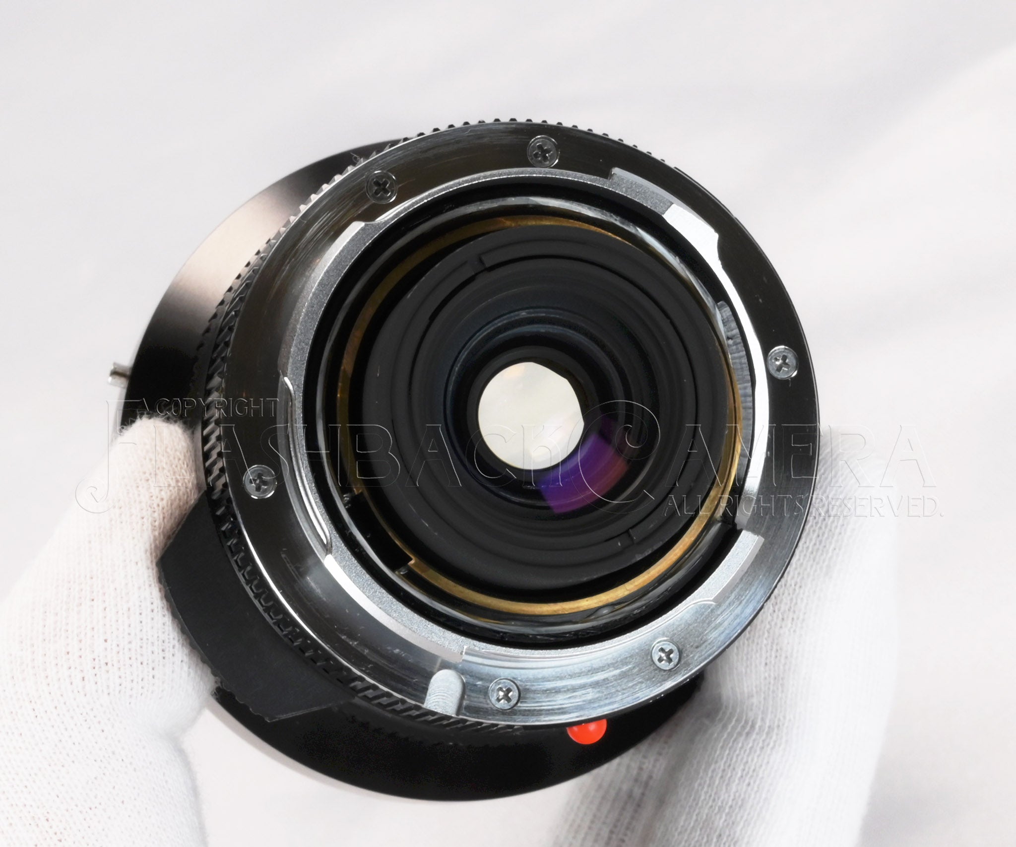 Elmarit-M 21mm f2.8 (M) – FLASHBACK CAMERA