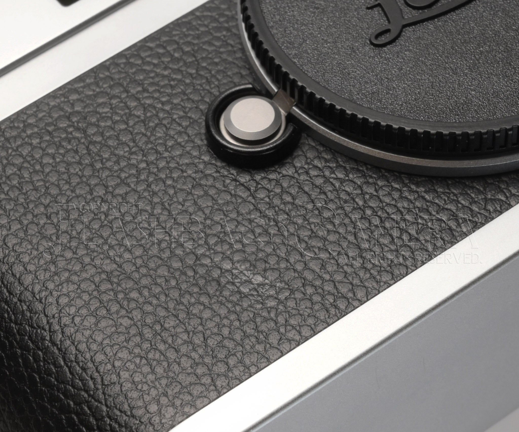 Leica M Monochrom Chrome Engrave – FLASHBACK CAMERA