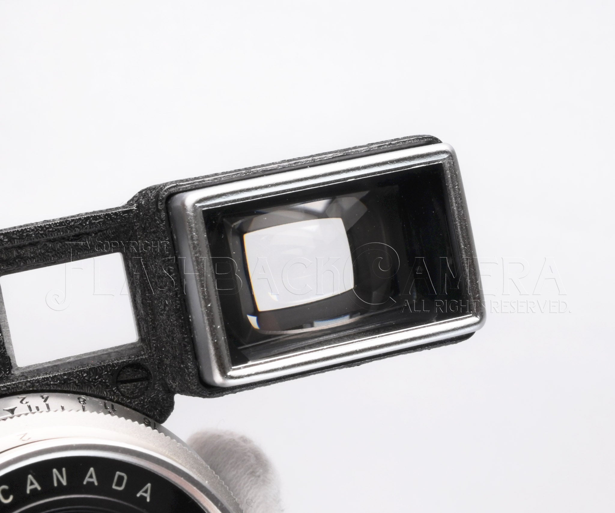 Summicron 35mm f2 (M3) – FLASHBACK CAMERA