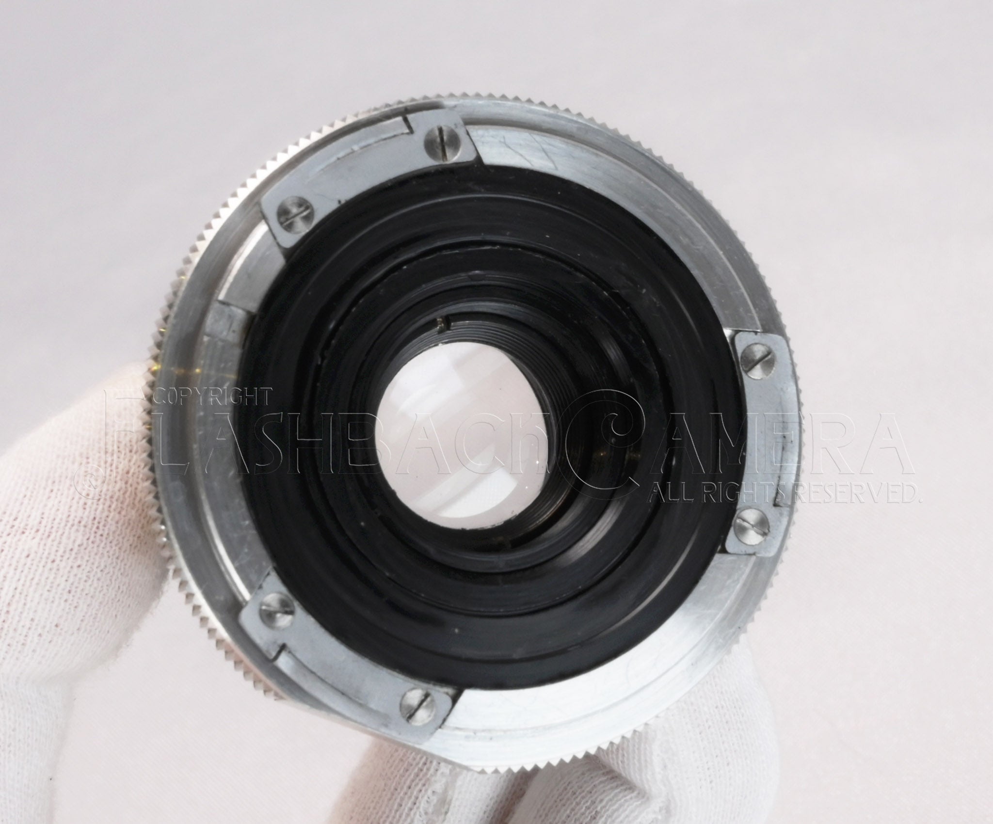 Old Delft Alfinon 50mm f2.8 (Alpa) – FLASHBACK CAMERA