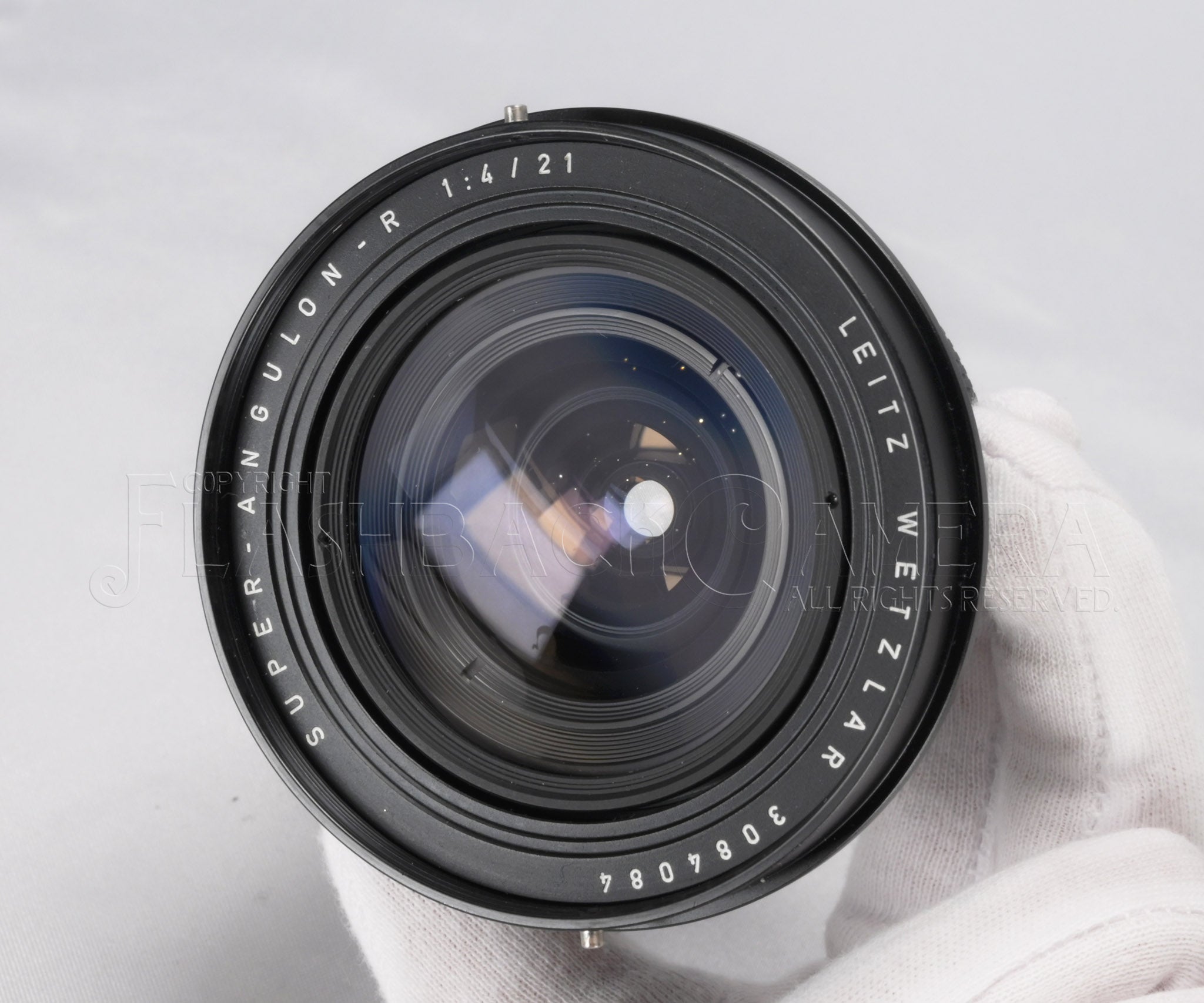 Super-Angulon-R 21mm f4 (3 cam) – FLASHBACK CAMERA