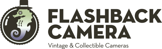 FLASHBACK CAMERA